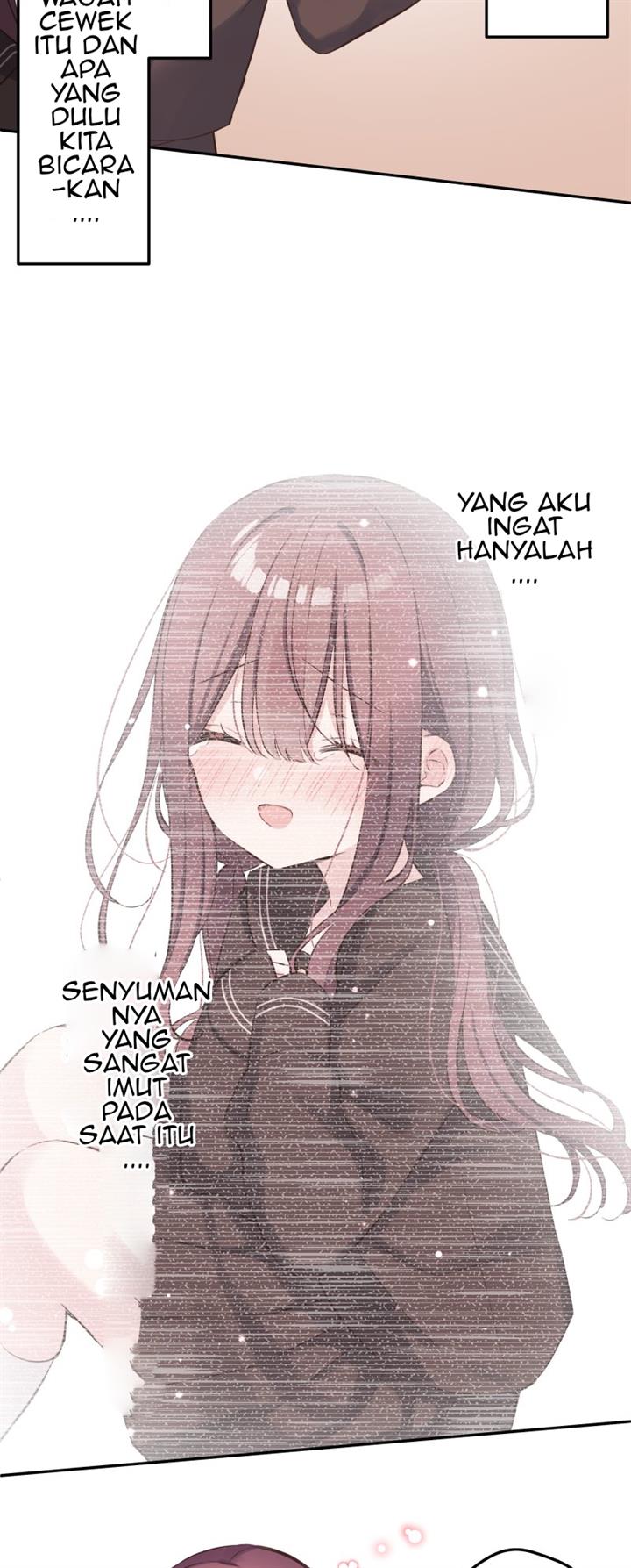 Waka-chan Is Flirty Again Chapter 133 - halaman 14