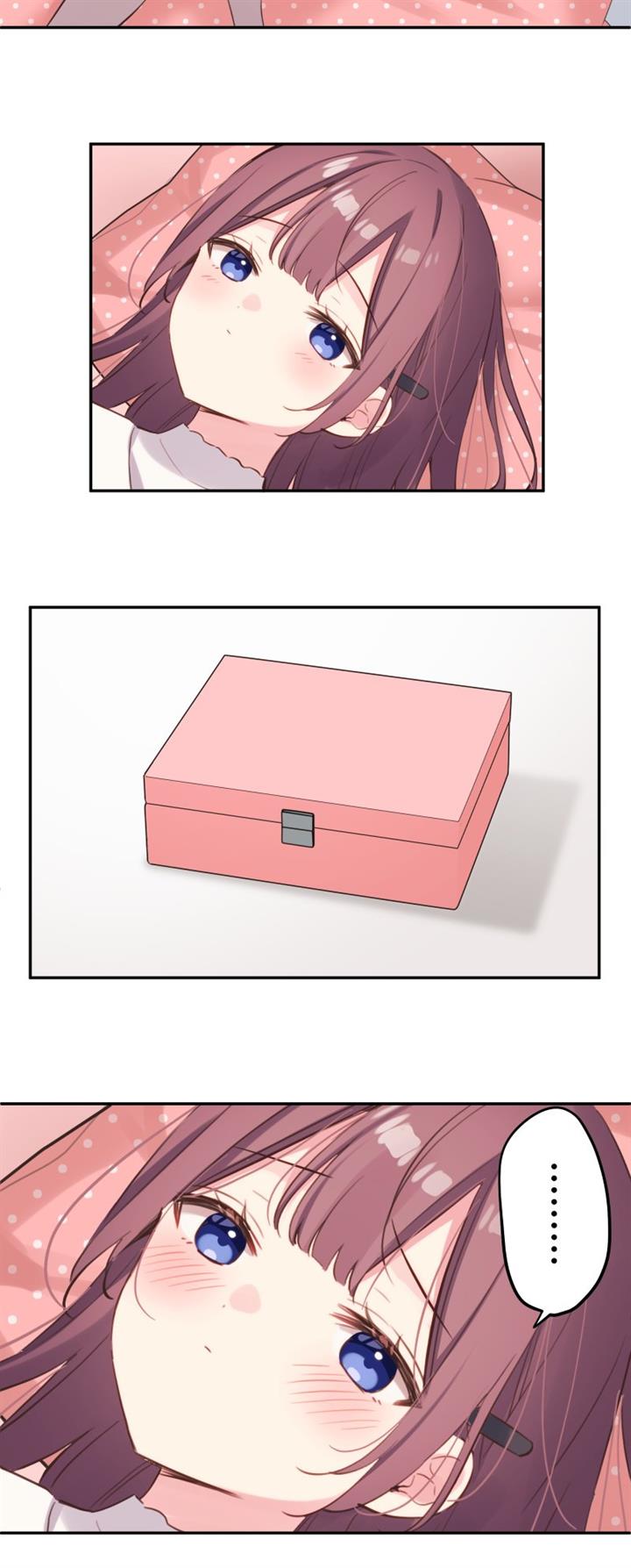 Waka-chan Is Flirty Again Chapter 133 - halaman 20