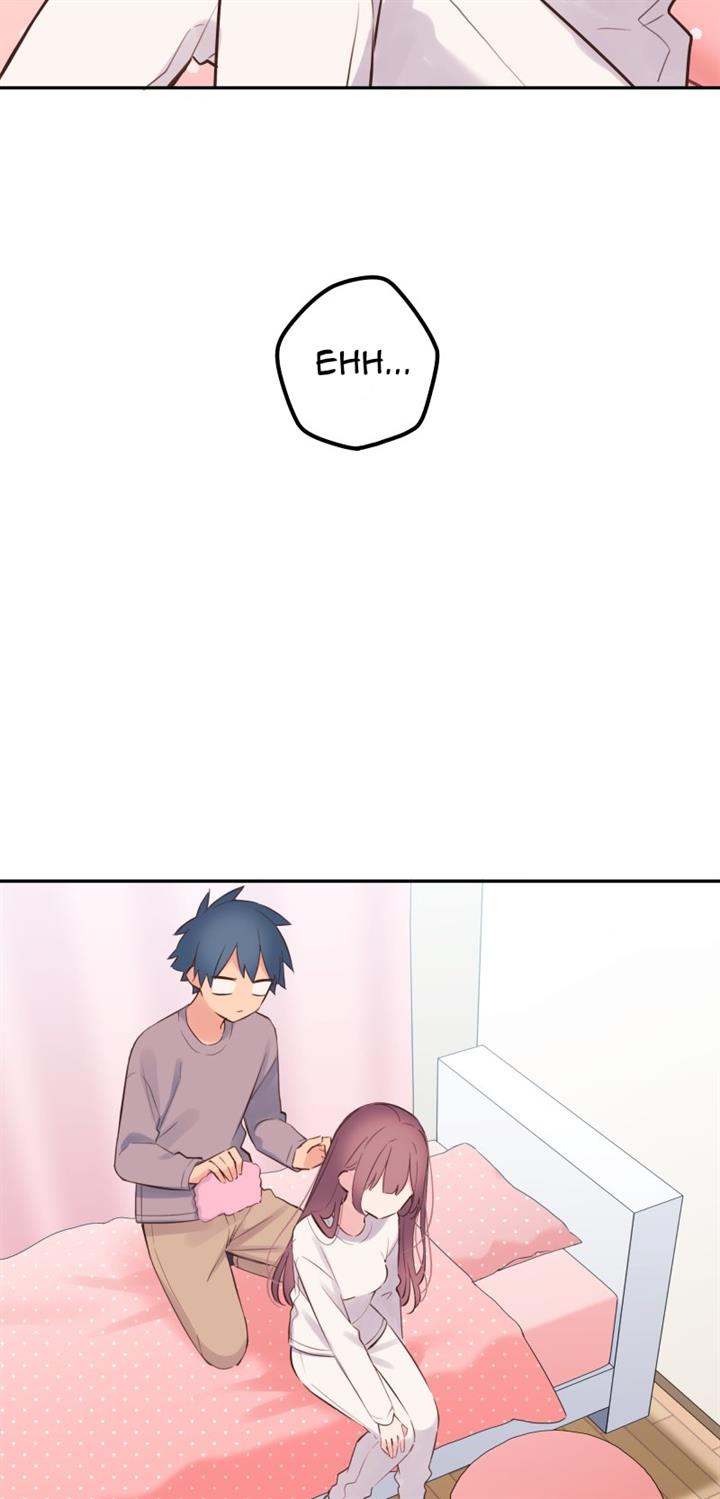 Waka-chan Is Flirty Again Chapter 135 - halaman 3
