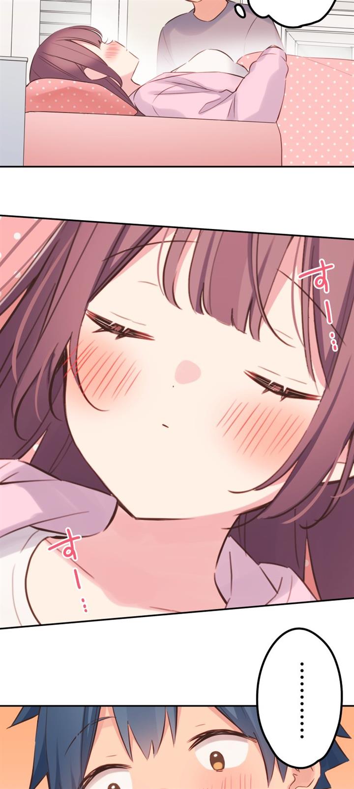 Waka-chan Is Flirty Again Chapter 136 - halaman 12