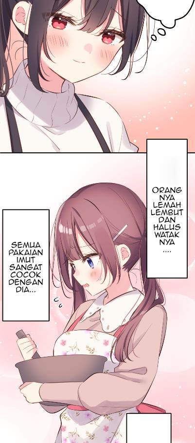 Waka-chan Is Flirty Again Chapter 137 - halaman 12