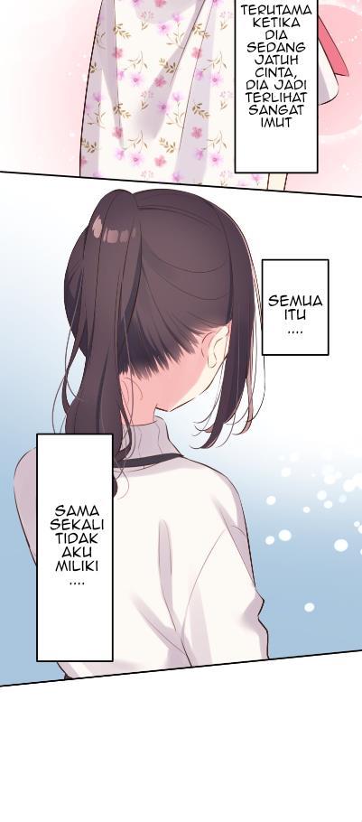 Waka-chan Is Flirty Again Chapter 137 - halaman 13