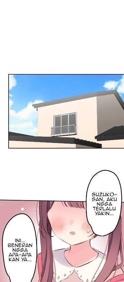 Waka-chan Is Flirty Again Chapter 137 - halaman 2