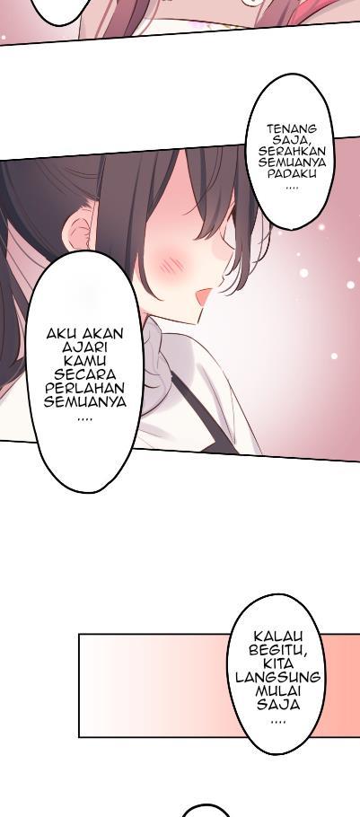 Waka-chan Is Flirty Again Chapter 137 - halaman 3