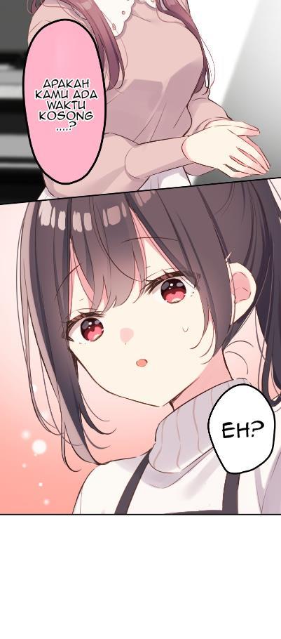 Waka-chan Is Flirty Again Chapter 137 - halaman 36