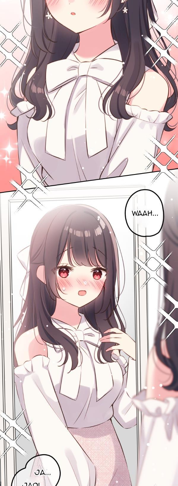 Waka-chan Is Flirty Again Chapter 138 - halaman 20