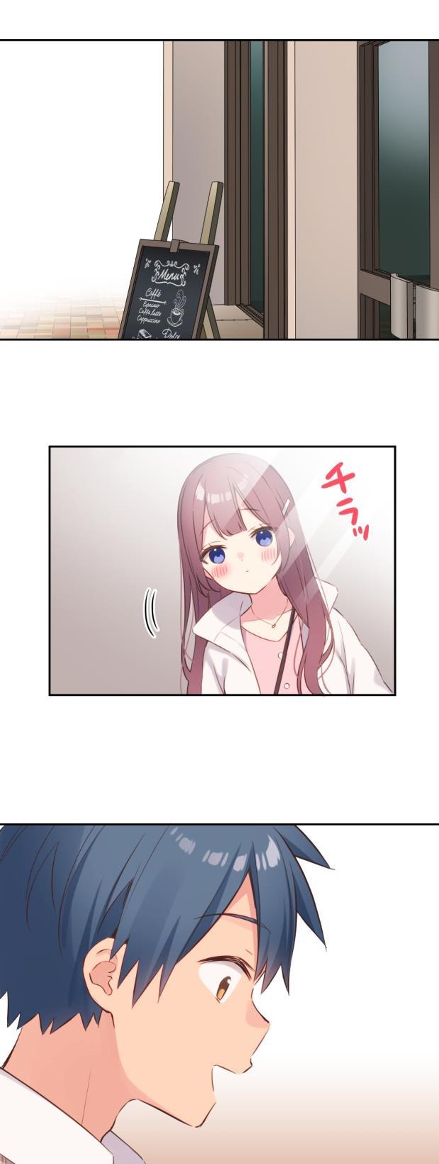 Waka-chan Is Flirty Again Chapter 139 - halaman 9