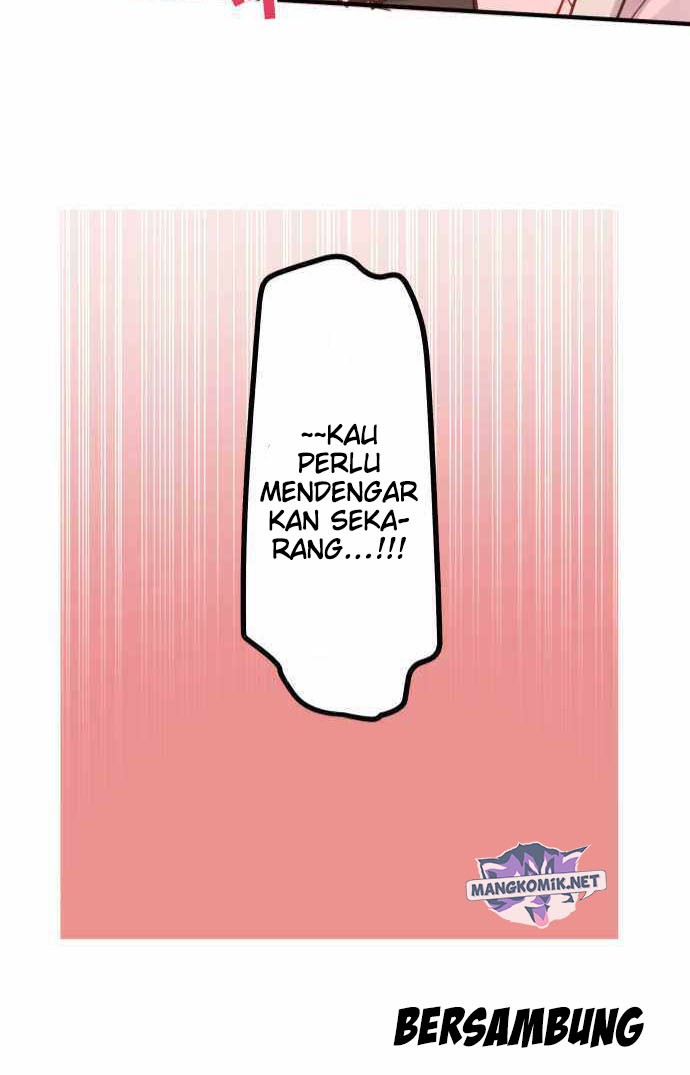 Waka-chan Is Flirty Again Chapter 14 - halaman 28