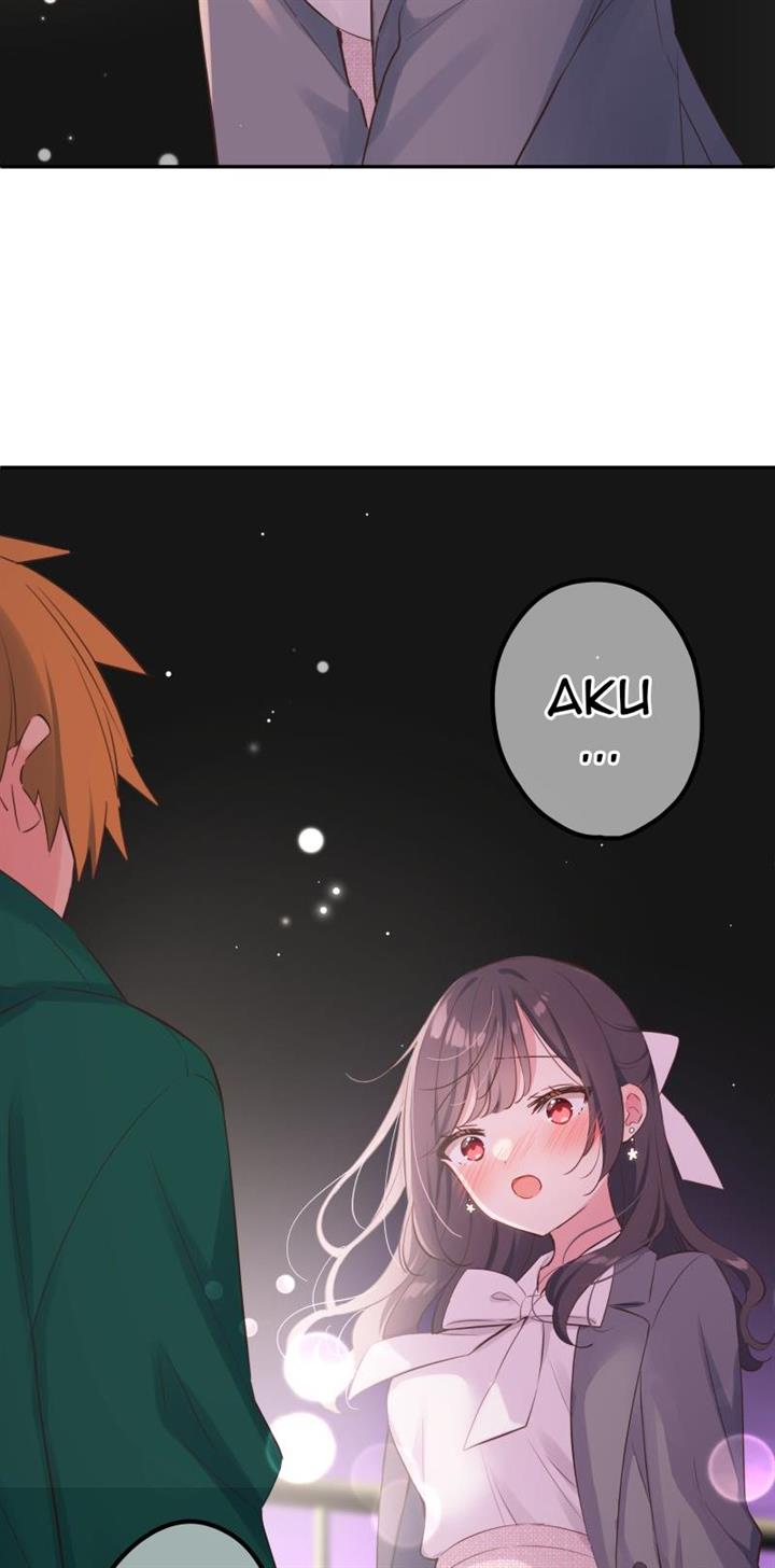Waka-chan Is Flirty Again Chapter 140 - halaman 28