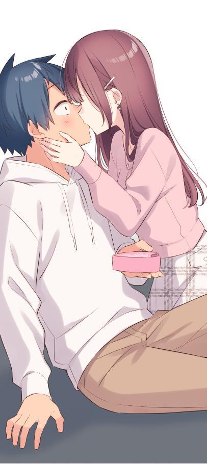 Waka-chan Is Flirty Again Chapter 142 - halaman 2