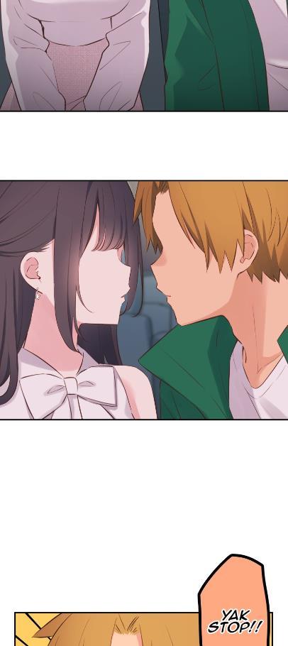 Waka-chan Is Flirty Again Chapter 142 - halaman 23
