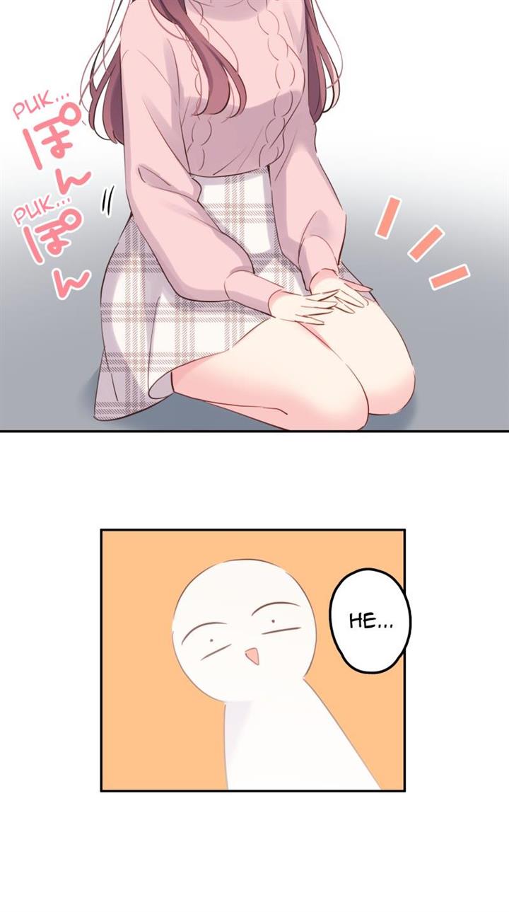 Waka-chan Is Flirty Again Chapter 143.5 - halaman 4