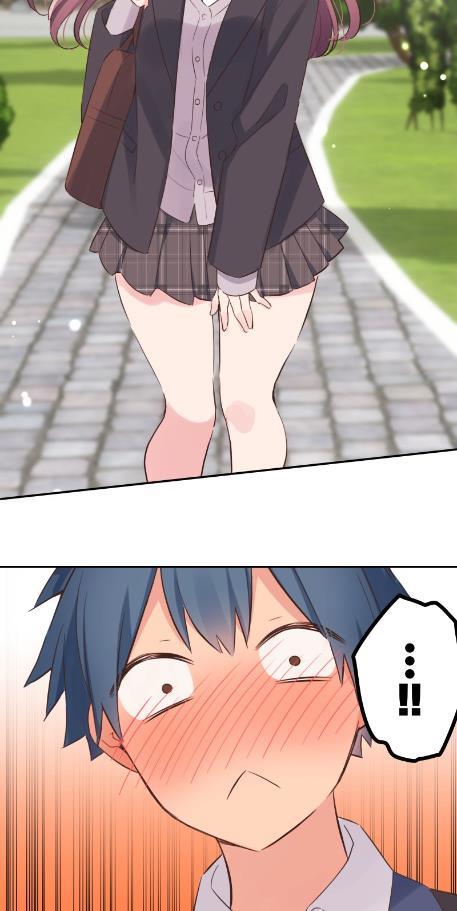 Waka-chan Is Flirty Again Chapter 144 - halaman 10
