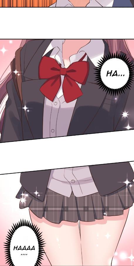 Waka-chan Is Flirty Again Chapter 144 - halaman 11
