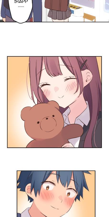 Waka-chan Is Flirty Again Chapter 144 - halaman 25