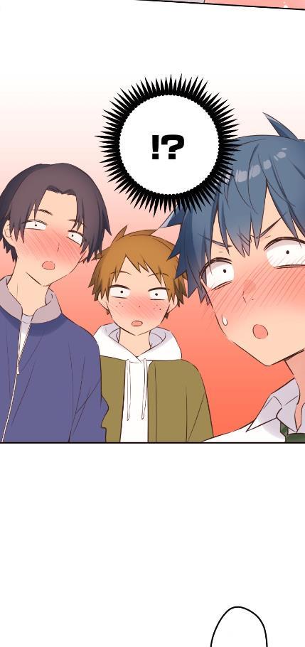 Waka-chan Is Flirty Again Chapter 145 - halaman 15