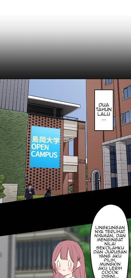 Waka-chan Is Flirty Again Chapter 145 - halaman 37