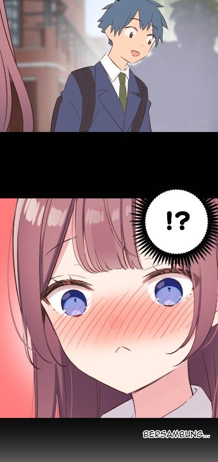 Waka-chan Is Flirty Again Chapter 145 - halaman 39