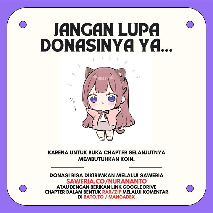 Waka-chan Is Flirty Again Chapter 145 - halaman 40