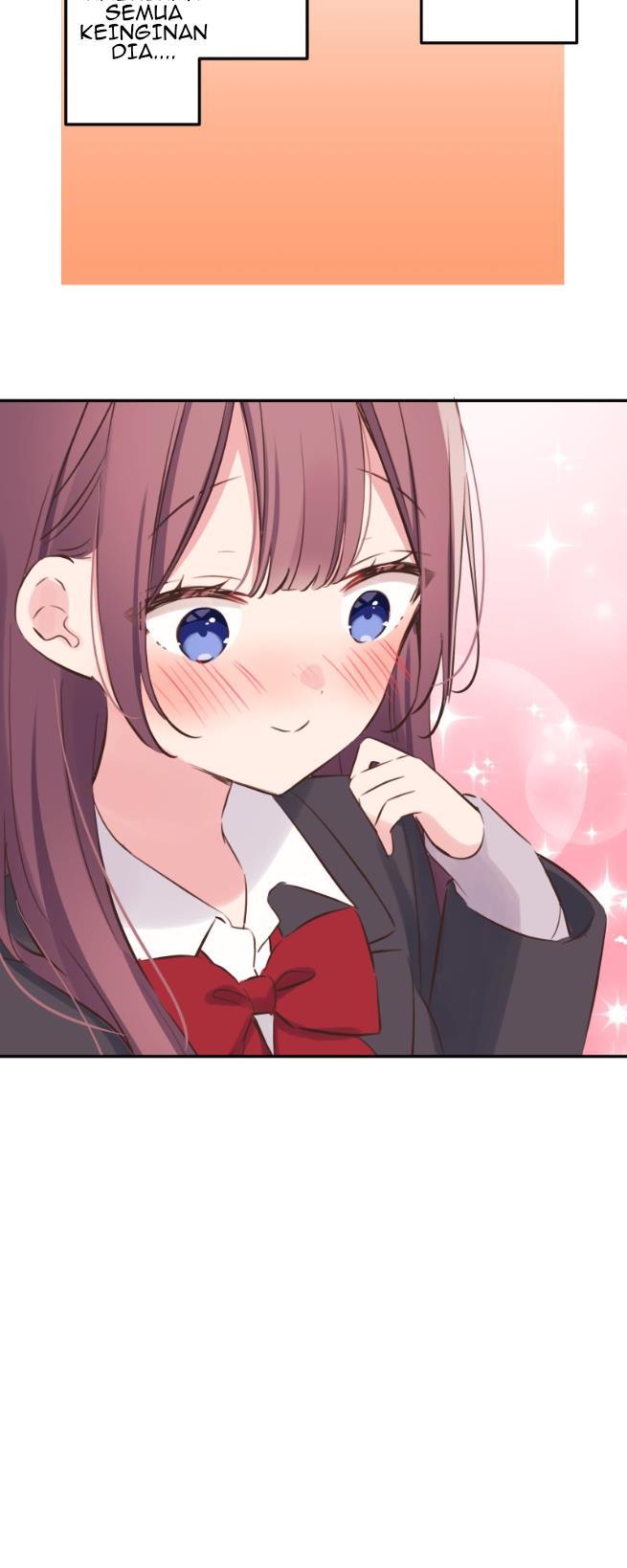 Waka-chan Is Flirty Again Chapter 146 - halaman 23