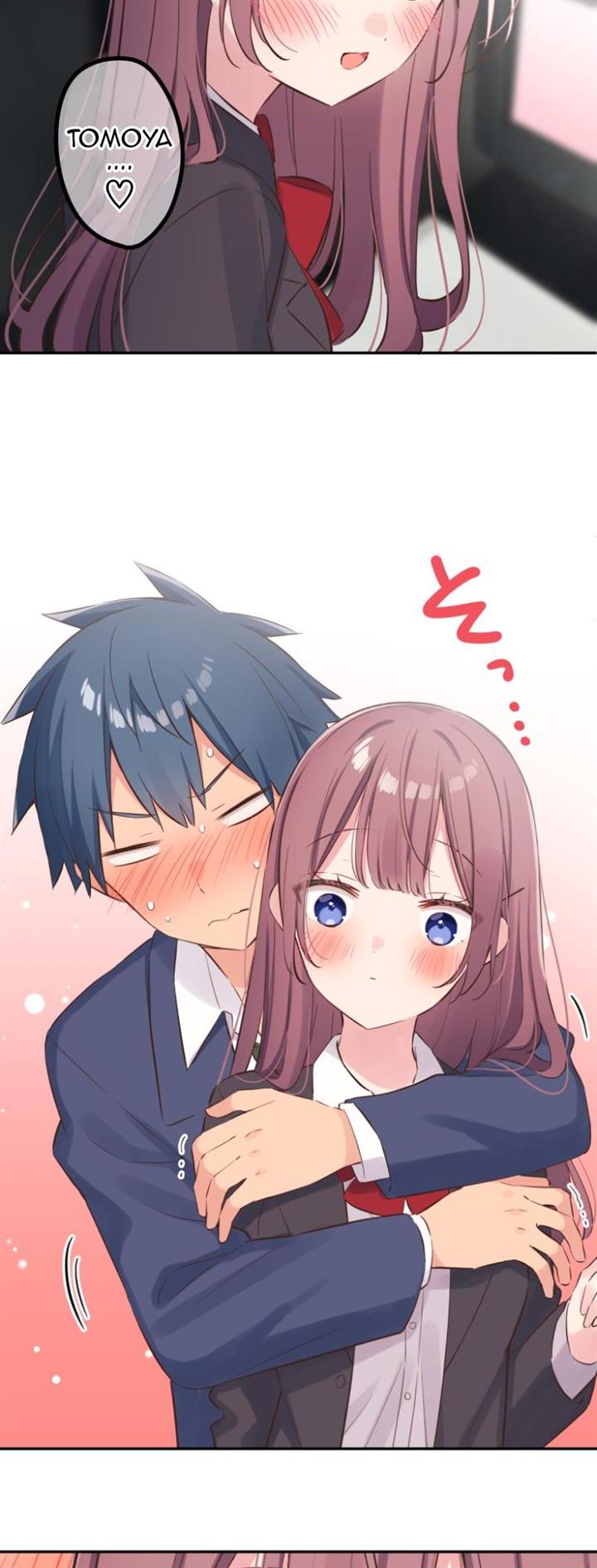 Waka-chan Is Flirty Again Chapter 146 - halaman 25