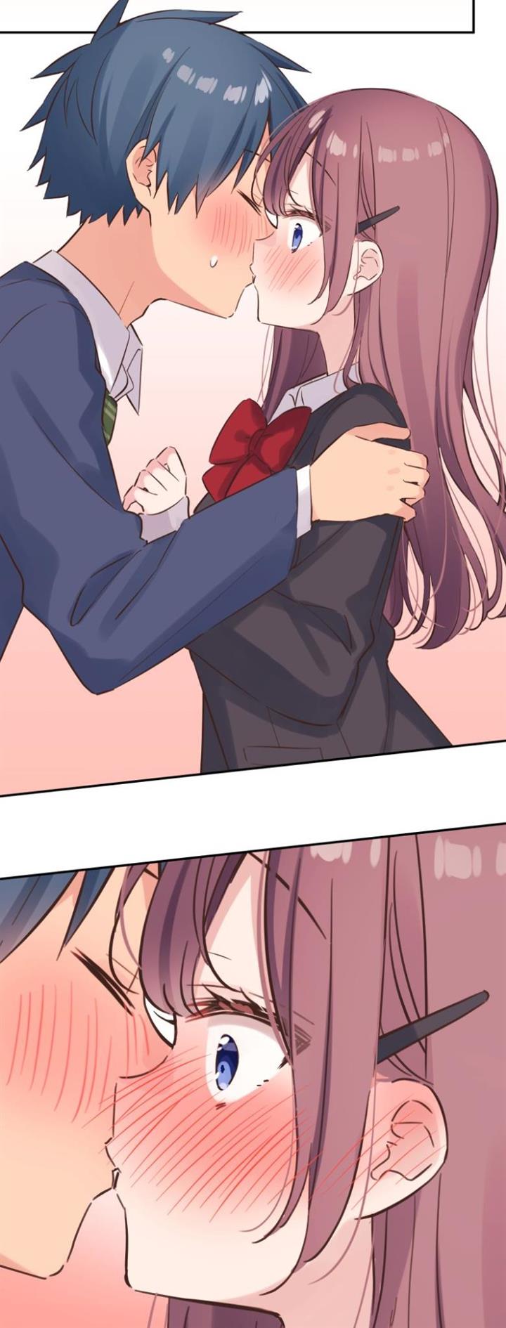 Waka-chan Is Flirty Again Chapter 146 - halaman 29