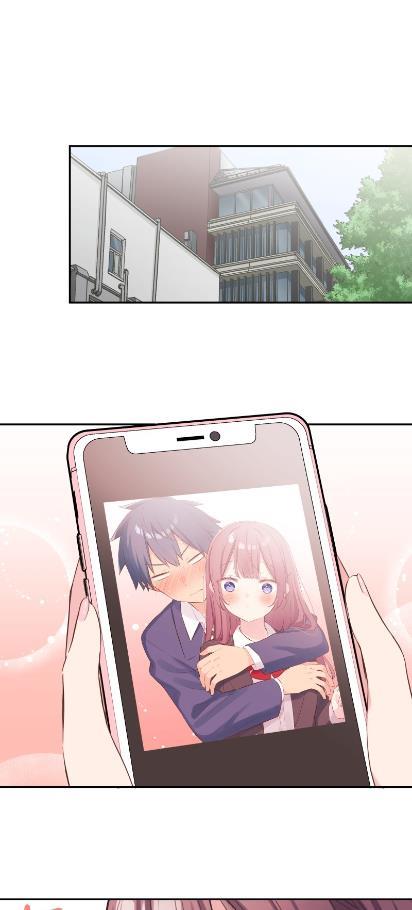 Waka-chan Is Flirty Again Chapter 147 - halaman 4