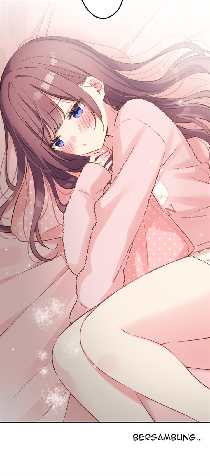 Waka-chan Is Flirty Again Chapter 148 - halaman 39