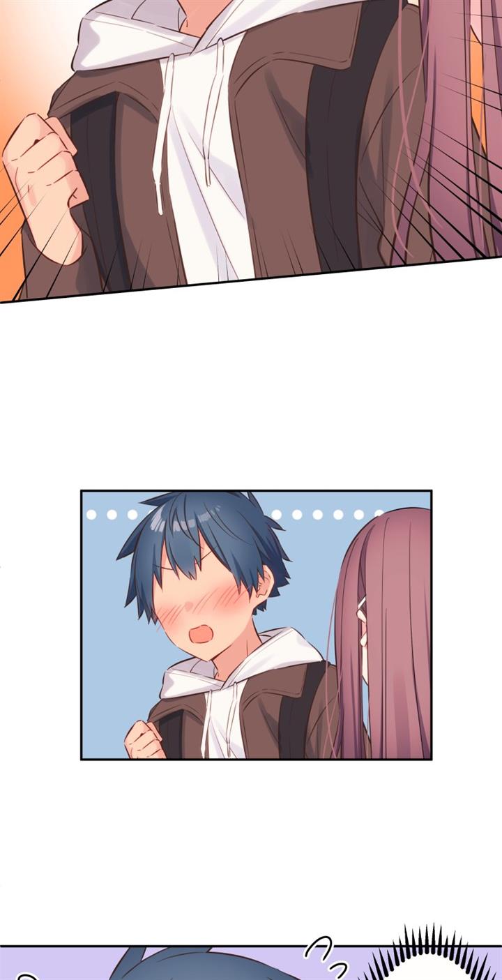 Waka-chan Is Flirty Again Chapter 149 - halaman 27