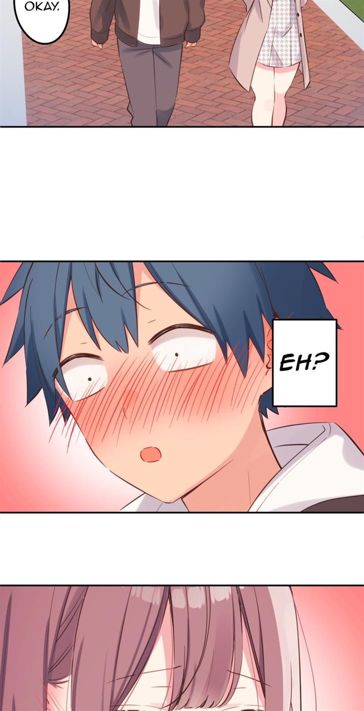 Waka-chan Is Flirty Again Chapter 149 - halaman 30