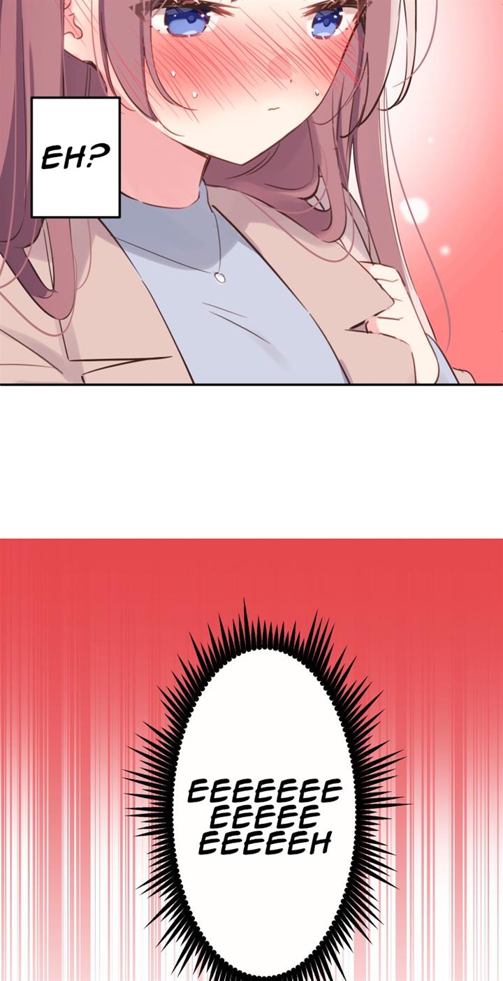 Waka-chan Is Flirty Again Chapter 149 - halaman 31