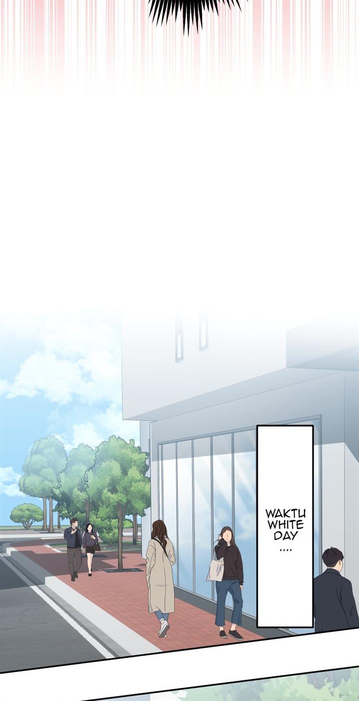Waka-chan Is Flirty Again Chapter 149 - halaman 32