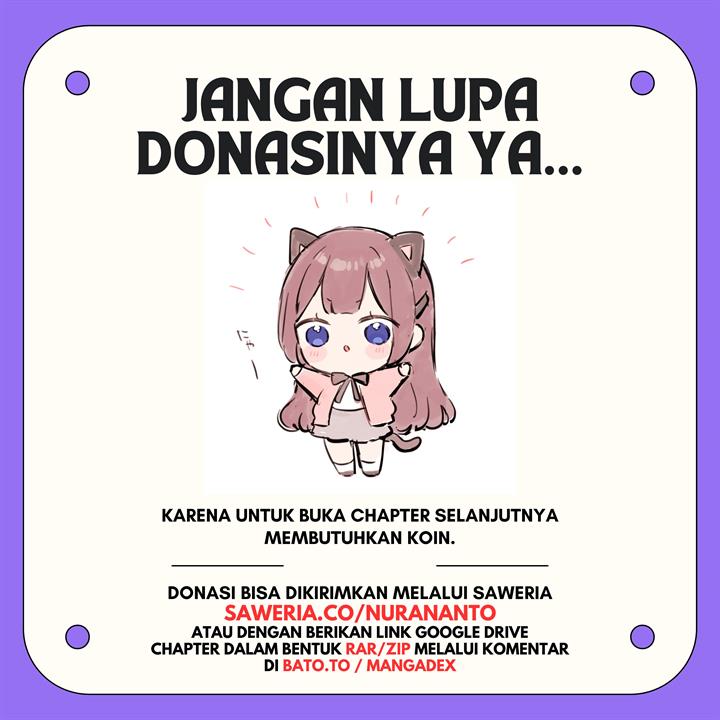 Waka-chan Is Flirty Again Chapter 149 - halaman 40