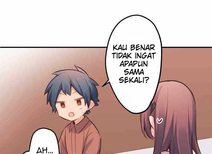 Waka-chan Is Flirty Again Chapter 15 - halaman 5