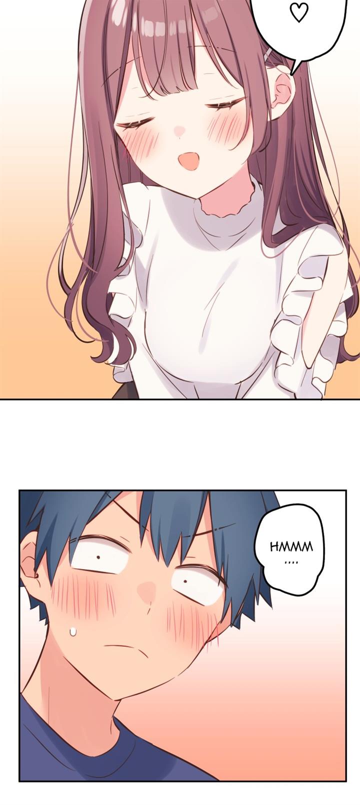 Waka-chan Is Flirty Again Chapter 151 - halaman 26
