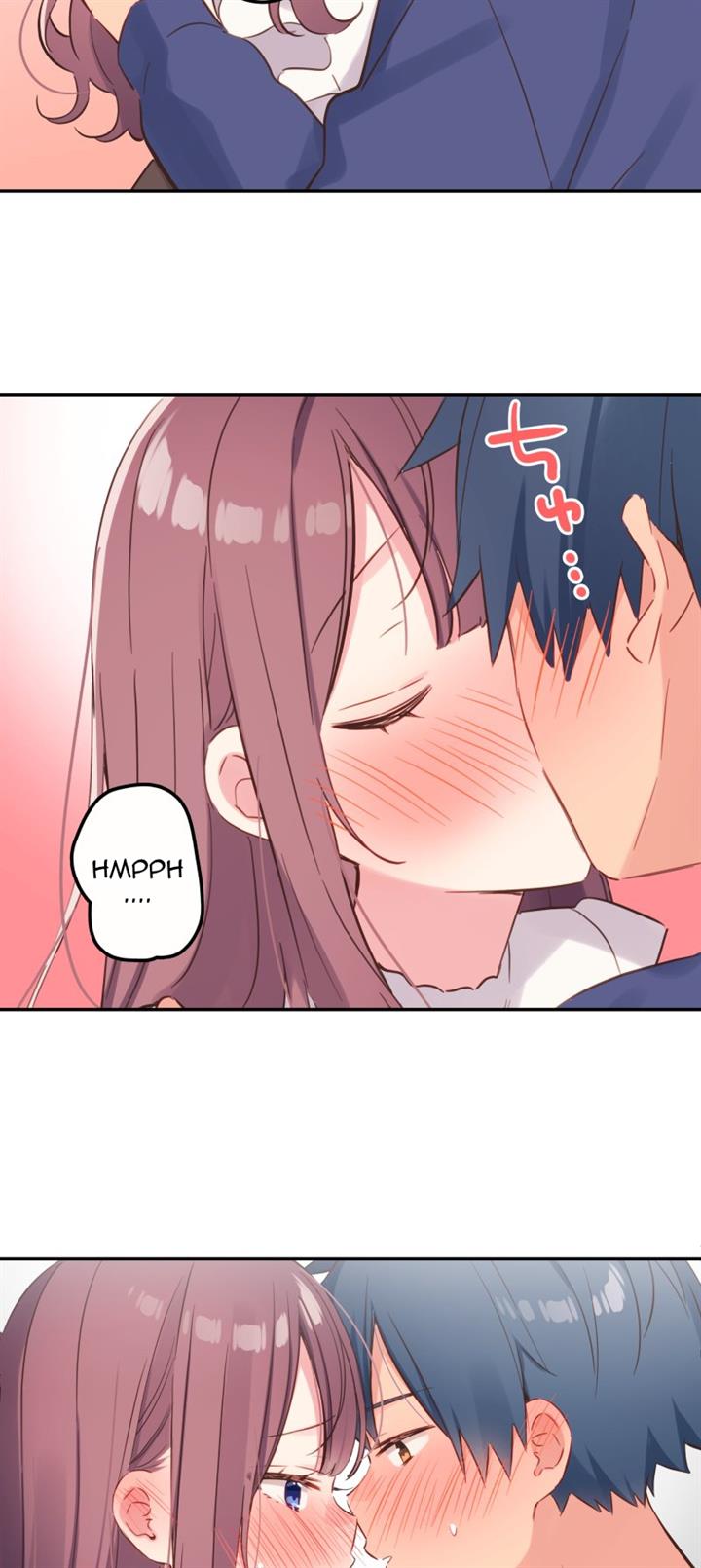 Waka-chan Is Flirty Again Chapter 151 - halaman 32