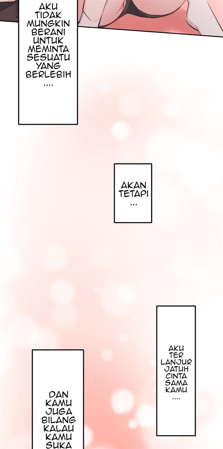 Waka-chan Is Flirty Again Chapter 152 - halaman 10