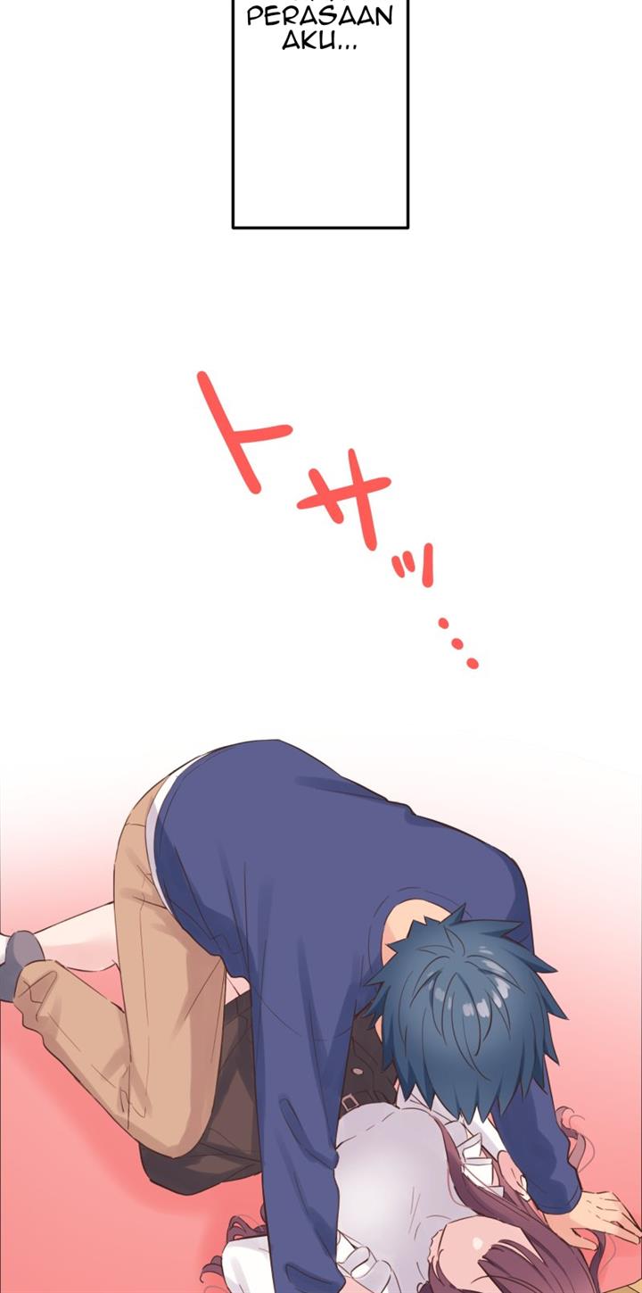 Waka-chan Is Flirty Again Chapter 152 - halaman 12