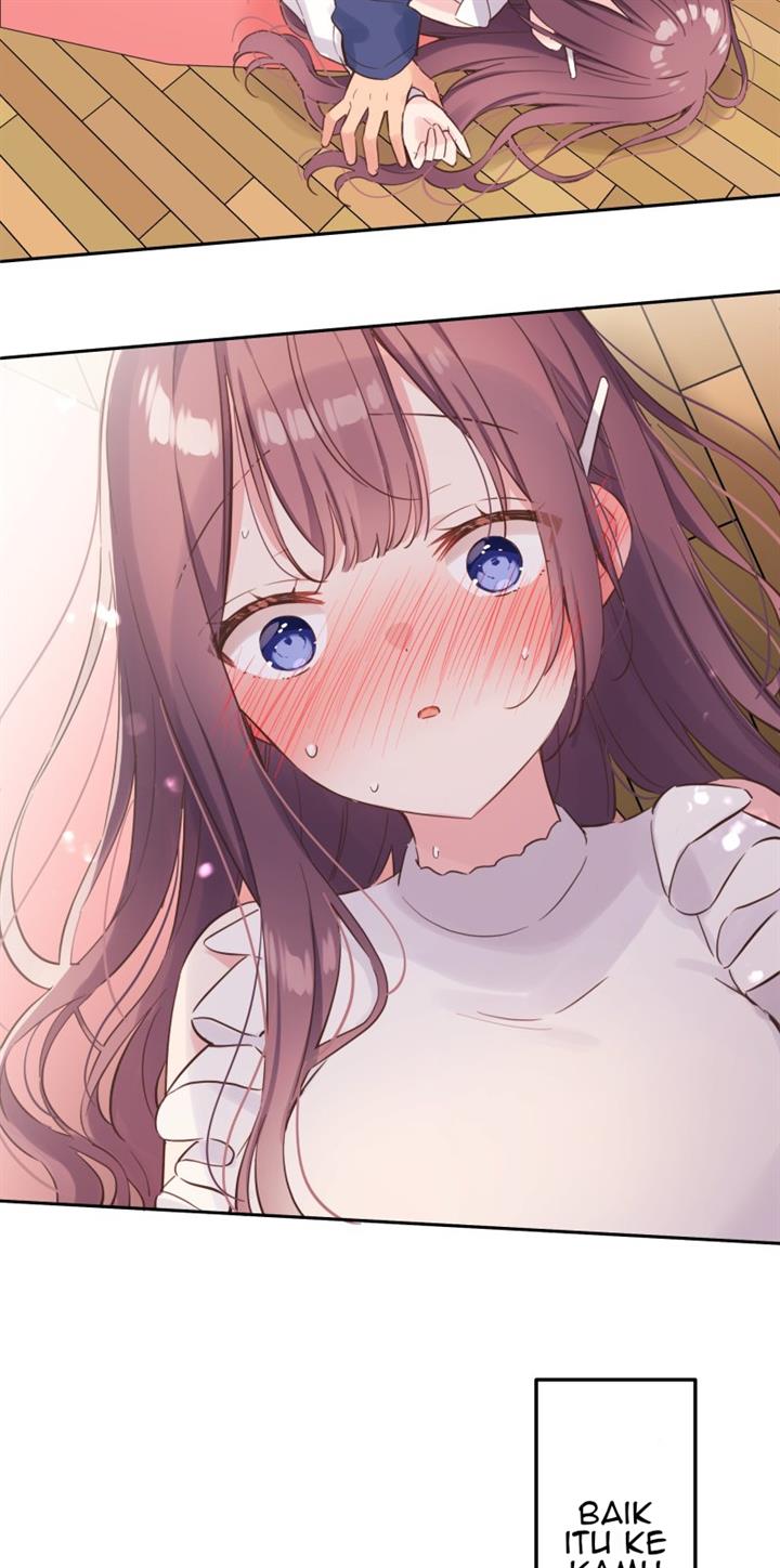 Waka-chan Is Flirty Again Chapter 152 - halaman 13