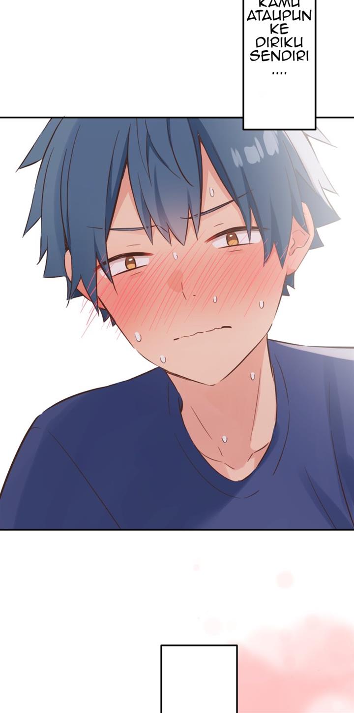 Waka-chan Is Flirty Again Chapter 152 - halaman 14
