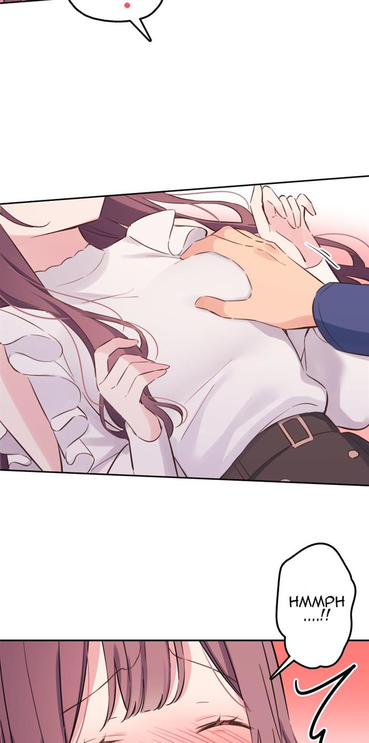 Waka-chan Is Flirty Again Chapter 152 - halaman 16