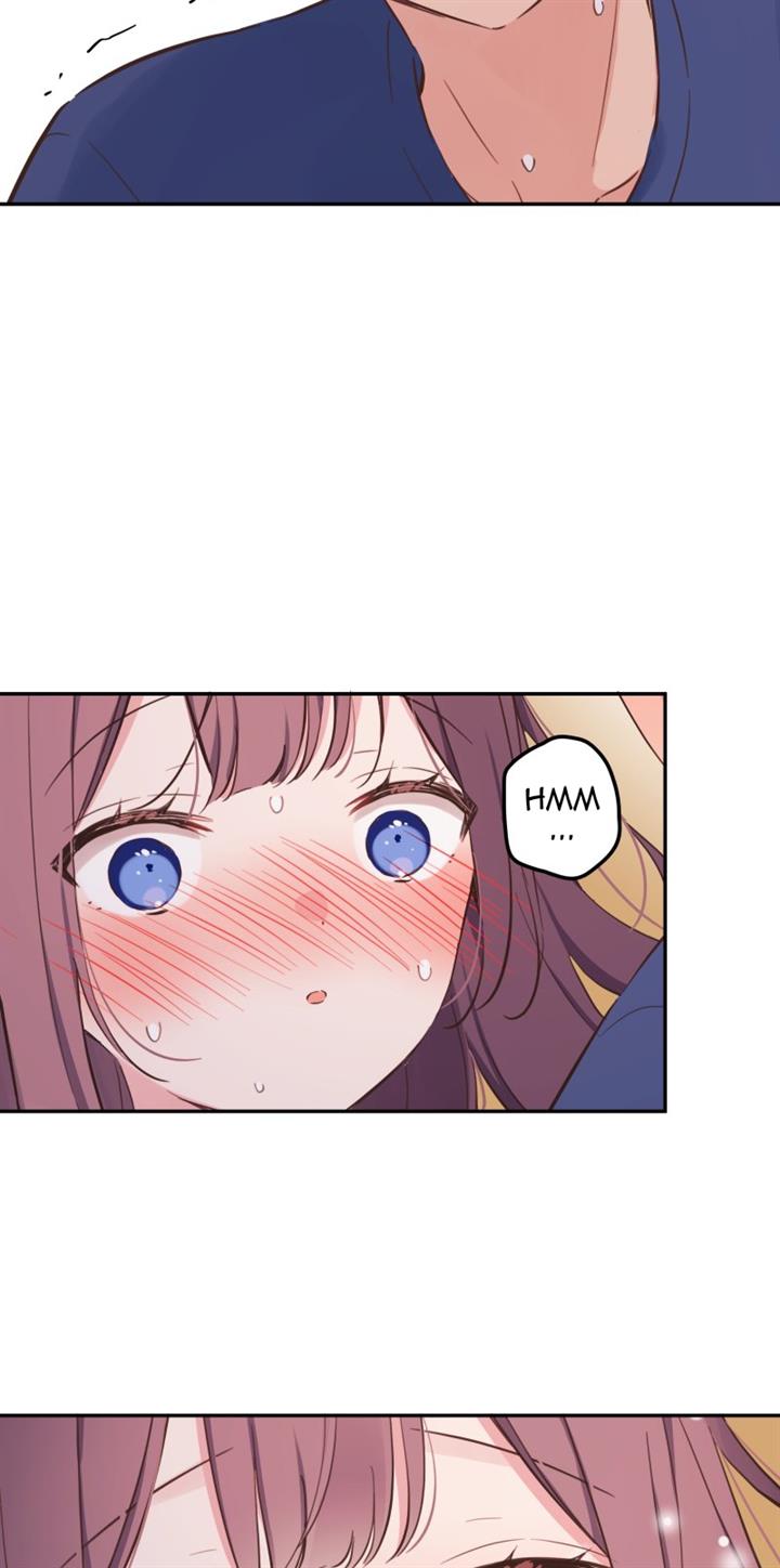 Waka-chan Is Flirty Again Chapter 152 - halaman 19