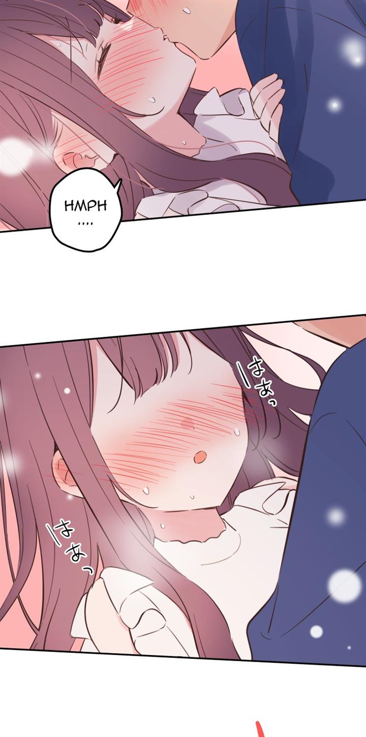 Waka-chan Is Flirty Again Chapter 152 - halaman 22