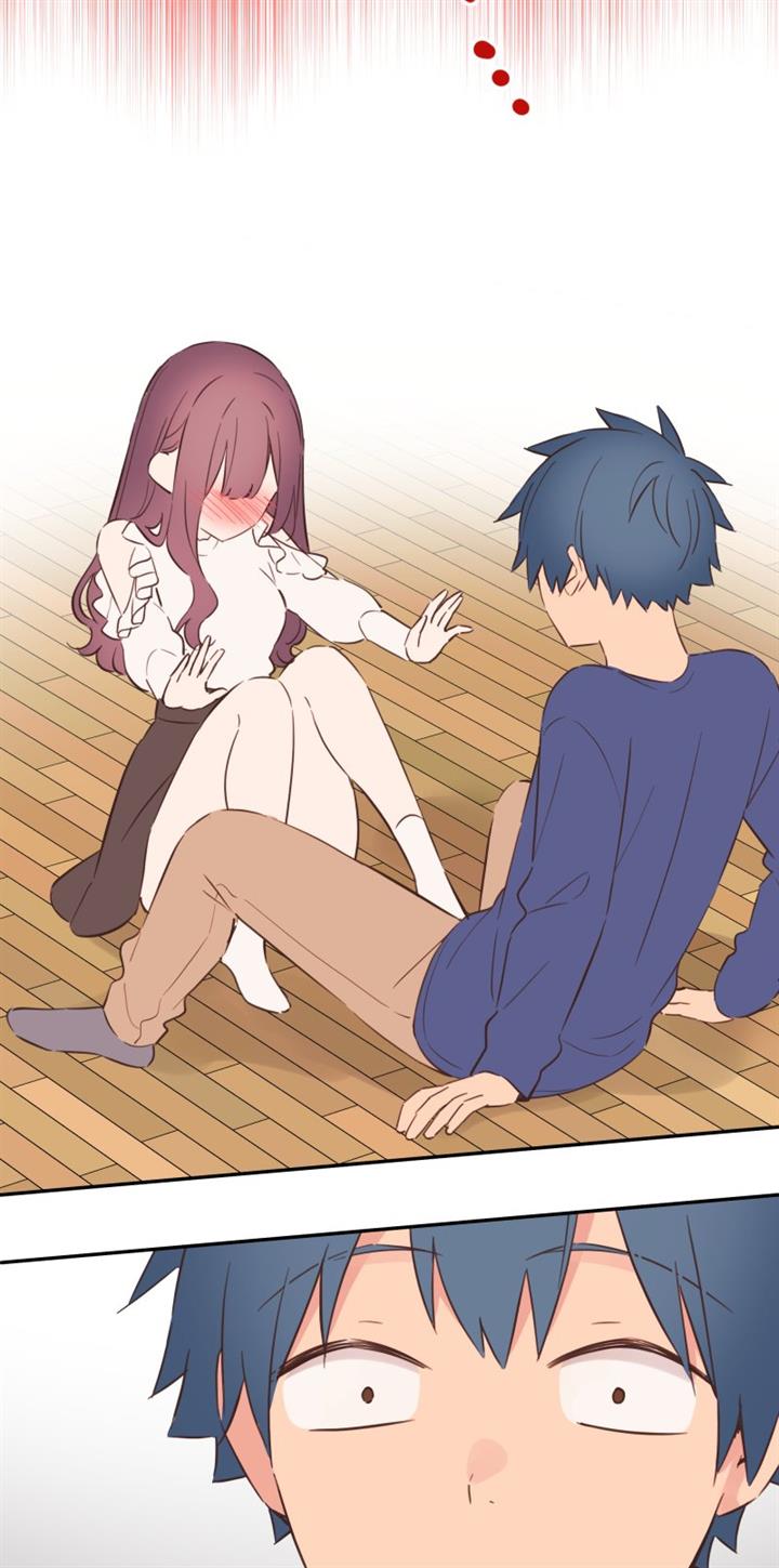 Waka-chan Is Flirty Again Chapter 152 - halaman 25