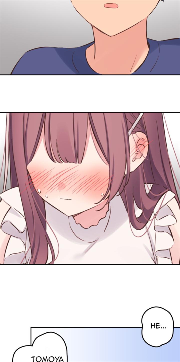 Waka-chan Is Flirty Again Chapter 152 - halaman 26