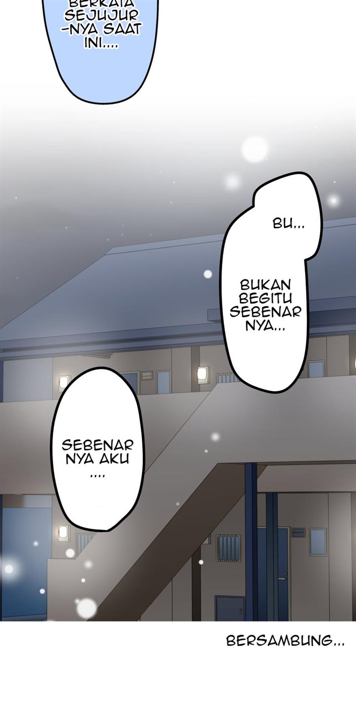 Waka-chan Is Flirty Again Chapter 152 - halaman 39