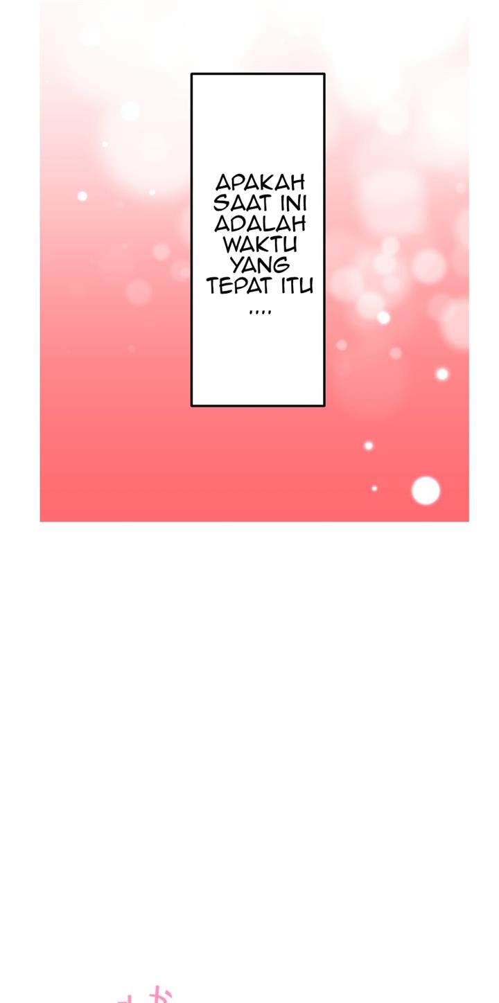 Waka-chan Is Flirty Again Chapter 152 - halaman 7