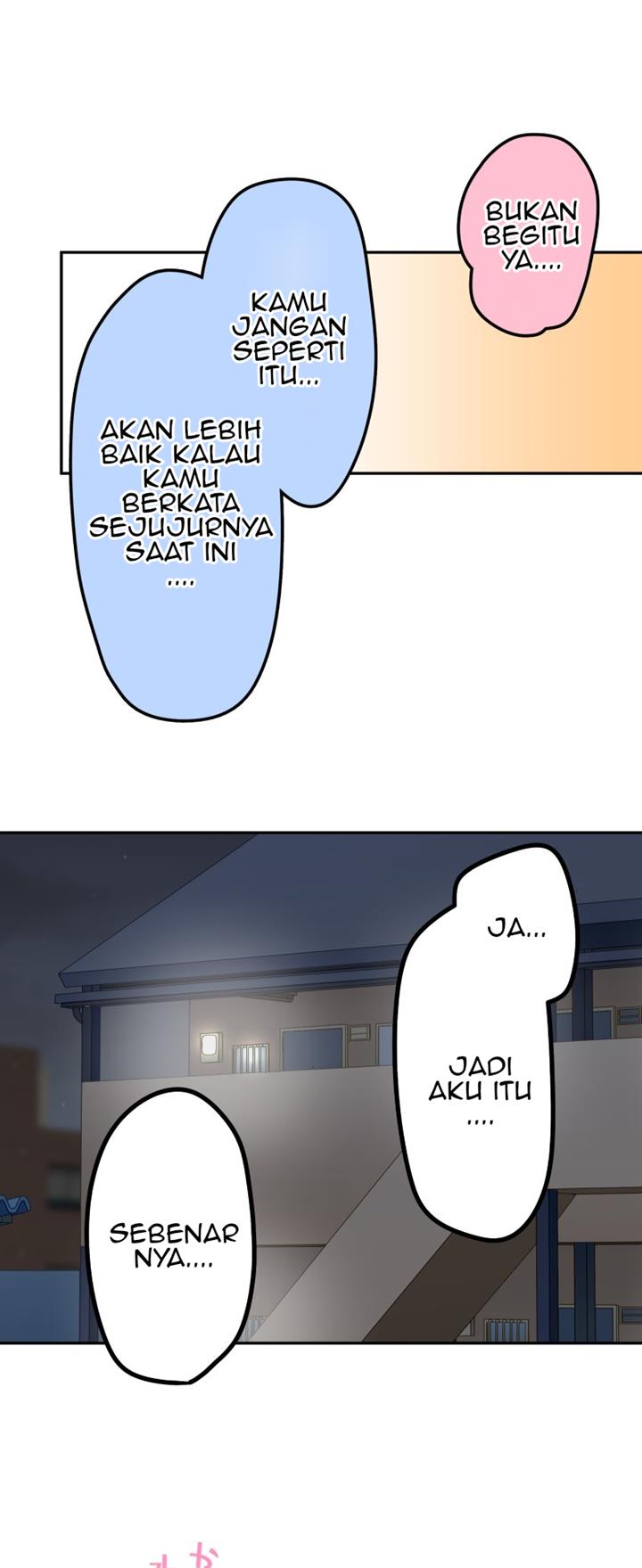 Waka-chan Is Flirty Again Chapter 153 - halaman 2