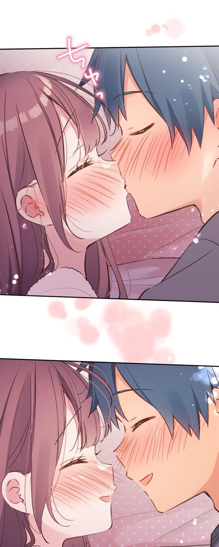 Waka-chan Is Flirty Again Chapter 154 - halaman 22