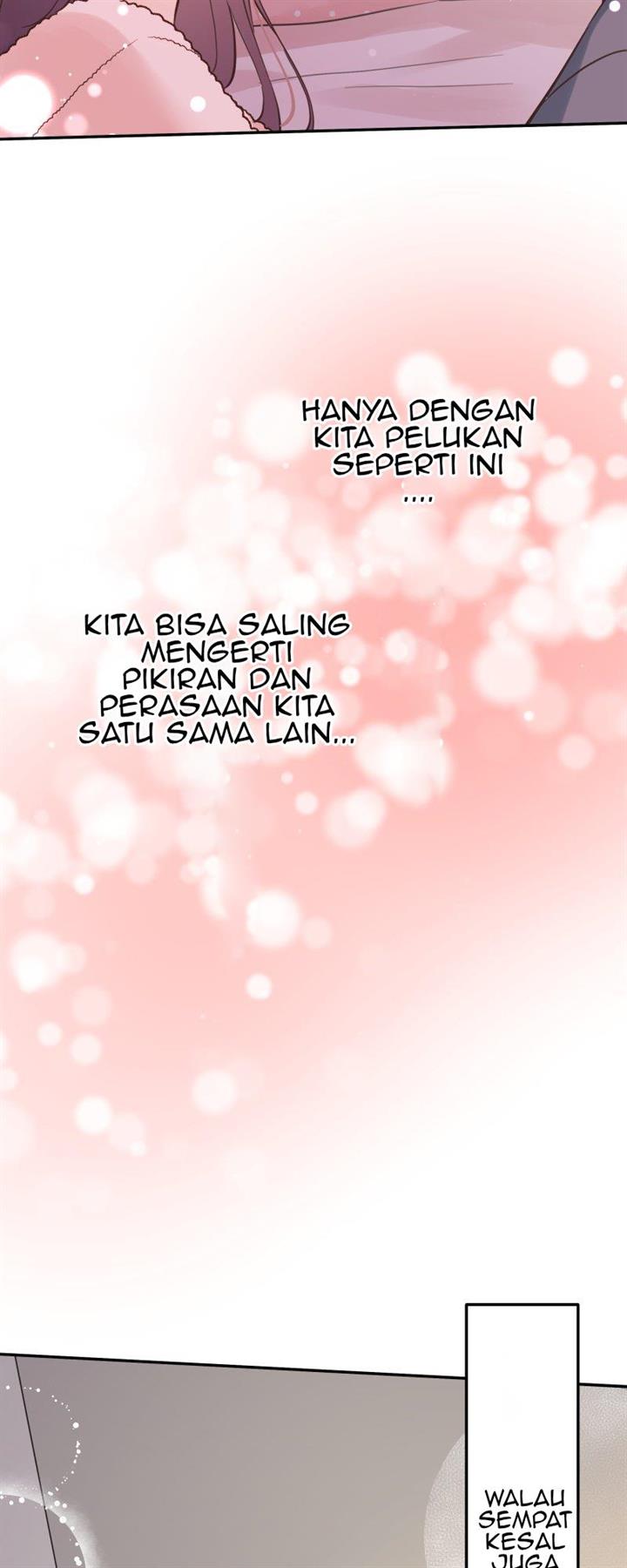 Waka-chan Is Flirty Again Chapter 154 - halaman 23